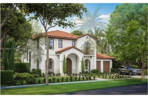 446 Madeira Ave, Coral Gables