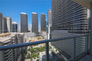 1100 S Miami Ave 1707, Miami