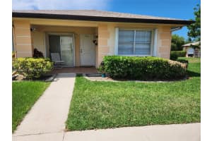 416 Ponderosa Dr 29, Fort Pierce