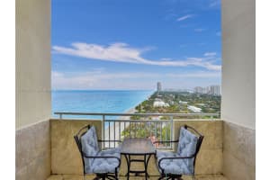3180 S Ocean Dr 1709, Hallandale Beach