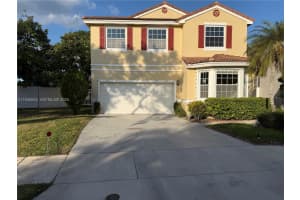 4908 Sw 151st Ave 1, Davie