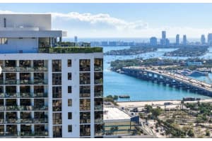 1600 Ne 1st Ave 2811, Miami