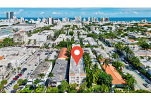 1611 Michigan Ave 14, Miami Beach