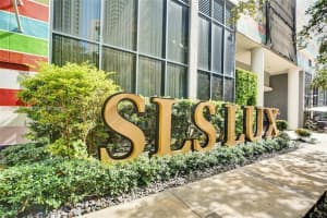 801 S Miami Ave 2405, Miami