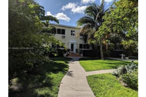 10070 E Bay Harbor Dr 70b, Bay Harbor Islands