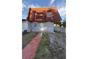 4541 Nw 190th St, Miami Gardens