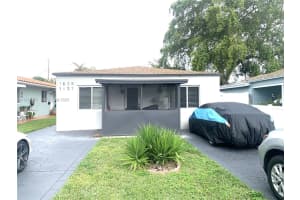 1625 Dewey St 2, Hollywood 1625 Dewey St 2, Hollywood