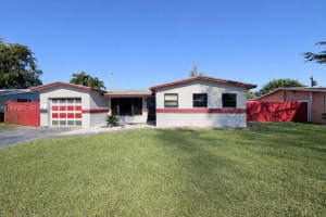 4841 Nw 19th St, Lauderhill 4841 Nw 19th St, Lauderhill