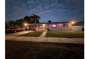 21221 Nw 29th Ave, Miami Gardens