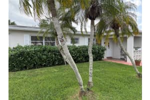 6690 Nw 12th St, Margate