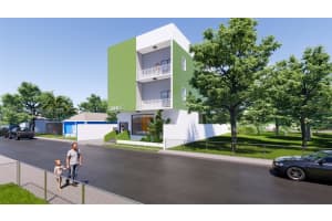 5927 Nw 1st Ave, Miami