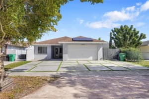 16911 Sw 115th Ave, Miami 16911 Sw 115th Ave, Miami