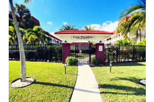 580 Egret Dr 302, Hallandale Beach