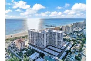 405 N Ocean Blvd 103, Pompano Beach