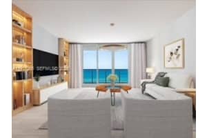 2301 Collins Ave 1038/1039, Miami Beach
