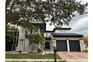 7896 Nw 110th Dr, Parkland