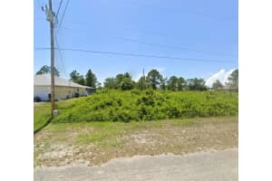 832 Dawhert Ave S, Lehigh Acres