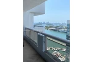 1717 N Bayshore Dr A-3542, Miami