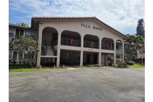 3307 Nw 108th Dr 8, Coral Springs