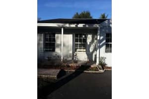 223 Sw 159th Ter 223, Sunrise