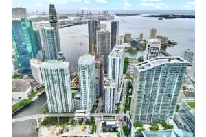 31 Se 6th St 1708, Miami