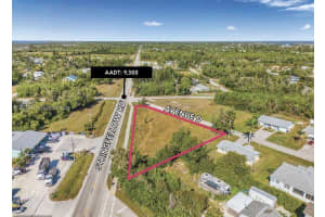 5585 Avenue D, Fort Myers