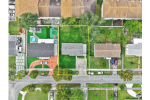 19720 Nw 33rd Ave, Miami Gardens