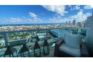 650 West Ave 3006, Miami Beach