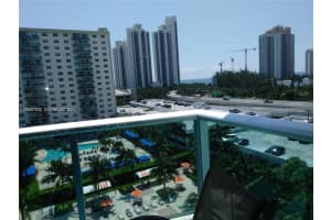 19380 Collins Ave 806, Sunny Isles Beach