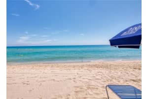 2067 S Ocean Dr Th5, Hallandale Beach