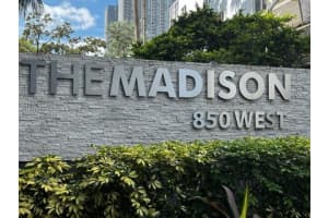 850 N Miami Ave W-1503, Biscayne Park