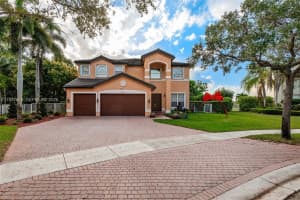 19560 Sw 39th Ct, Miramar