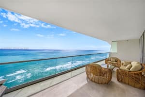 18501 Collins Ave 2502, Sunny Isles Beach