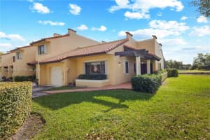 10114 Costa Del Sol Blvd G-60, Doral