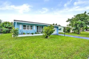 4914 Nw 52nd Ct, Tamarac 4914 Nw 52nd Ct, Tamarac
