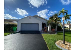 1297 Sw 151st Ave, Sunrise