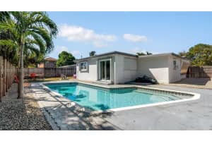 3120 Sw 17th St, Fort Lauderdale