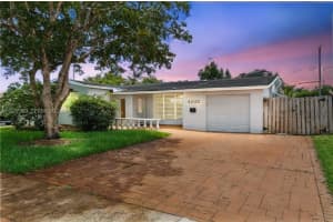 9200 Sw 55th St, Cooper City