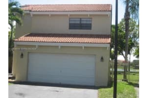 13224 Sw 10 Te 0, Miami