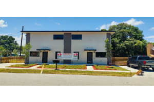 1901 Nw 51st Ter 1901, Miami