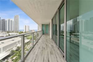 300 Sunny Isles Blvd 4-1107, Sunny Isles Beach