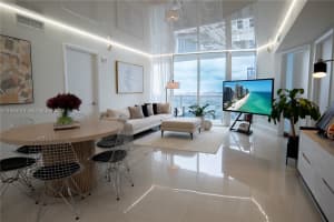 17201 Collins Ave 3502, Sunny Isles Beach
