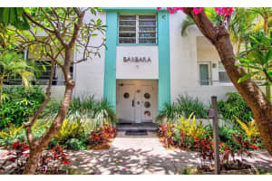 1211 Pennsylvania Ave E2, Miami Beach