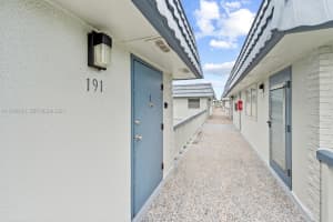 191 Tuscany C 191, Delray Beach