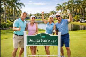 26276 Bonita Fairways Blvd, Bonita Springs