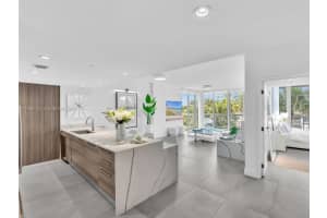 9940 W Bay Harbor Dr 3g-s, Bay Harbor Islands