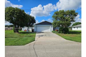 126 Ne Citrus Rd, Lake Placid