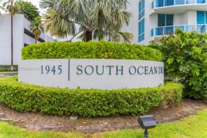 1945 S Ocean Dr 403, Hallandale Beach