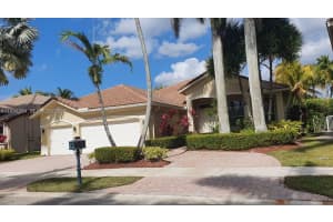 2408 Deer Creek Rd, Weston