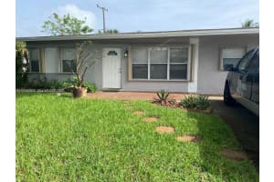 1640 Ne 33rd St, Pompano Beach